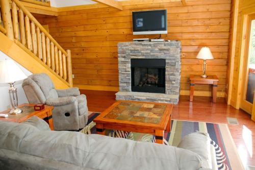 Harvest Moon Cabin - image 8