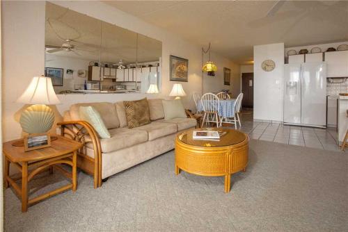 Kihei Ali'I Kai D207 Condo