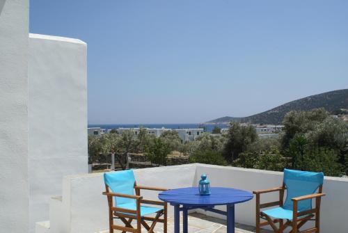 Villa Antoniadis 5