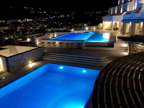 196525188 The George Hotel Mykonos