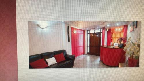 Cordoba Inn Apart Hotel in コルドバ