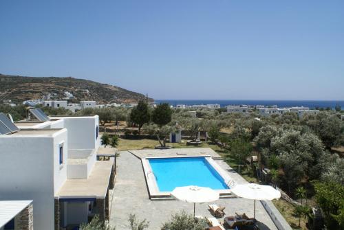 Villa Antoniadis 2