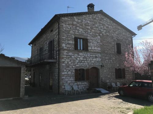  La Casa delle Sirene, Pension in Assisi