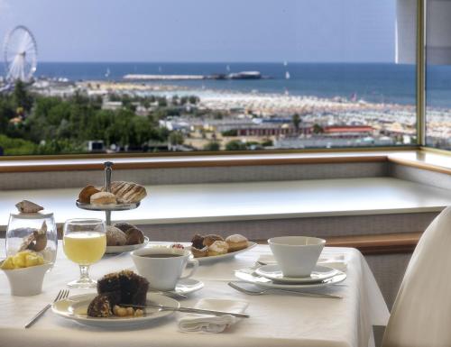 Hotel Ambasciatori - image 9