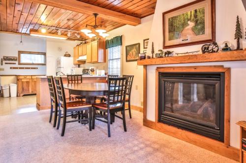 Poplar - Elbert'S - Hiller Vacation Homes Cottage - image 4