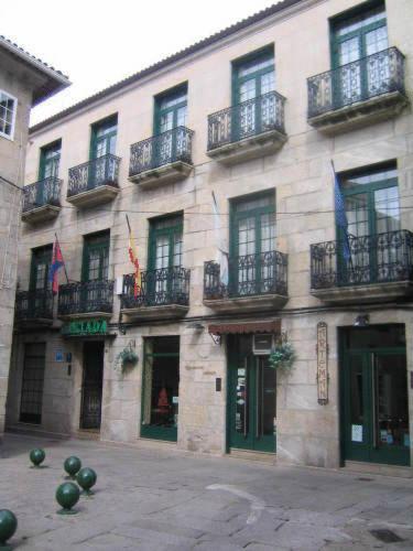 Hotel Anunciada - image 13
