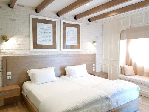 Limani Luxury Apartment Beachfront 1 - image 4
