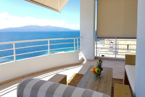 Limani Luxury Apartment Beachfront 1 - image 10