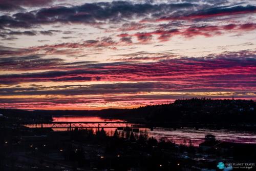 Hotel Chicoutimi