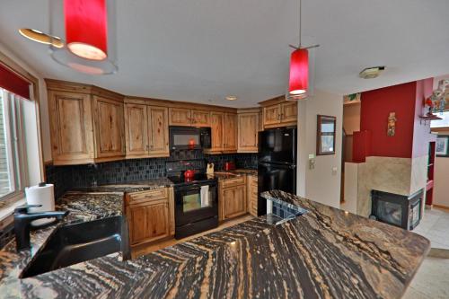Crestview 603 Condo in Winter Park, USA