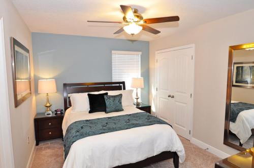 Solterra Resort #230753 Home in Davenport, USA