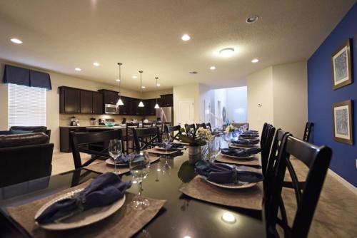 Windsor at Westside #230868 Home, Kissimmee (foto 7)
