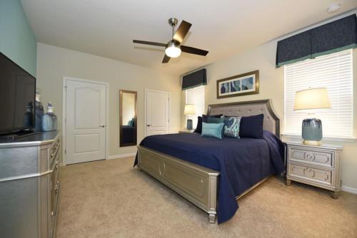 Windsor at Westside #230868 Home, Kissimmee (foto 9)
