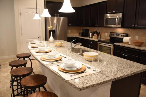 Windsor at Westside #230859 Home, Kissimmee (Foto 4)