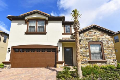 Windsor at Westside #230868 Home, Kissimmee (foto 4)