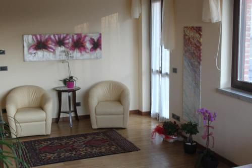 Villa Vecchio – Castagnito, NY