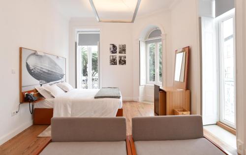 ห้องอาหาร, Internacional Azores Boutique in ฮอตา