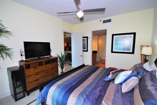 Sapphire Condo & Spa Unit #1304 - main image