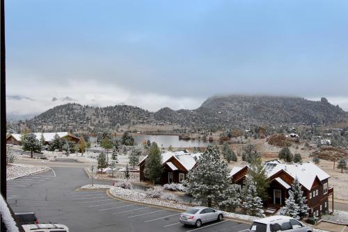 Powell Peak 104 Condo - main image