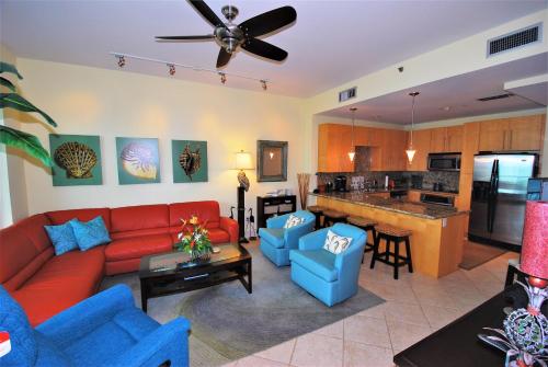 Sapphire Condo & Spa Unit #1304 - image 3