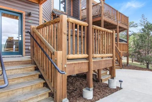 Macgregor Mountain 27C Condo - image 5