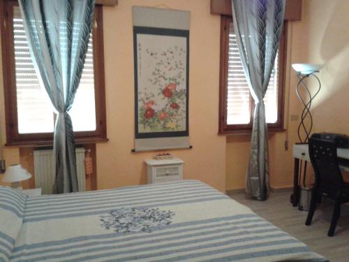 B&B William – Padua, AL