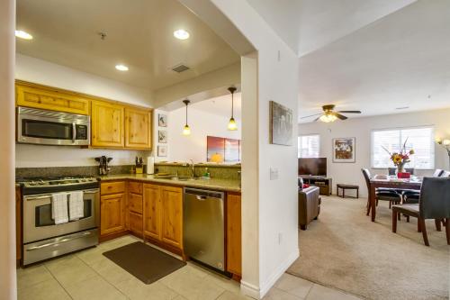 Pacific Paradise Apts - image 6