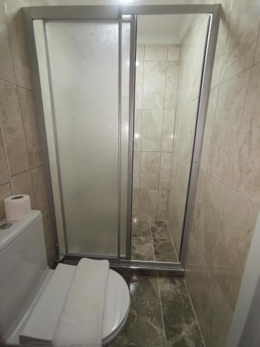 Istanbul Hotel&Guesthouse, Istanbul (photo 10)