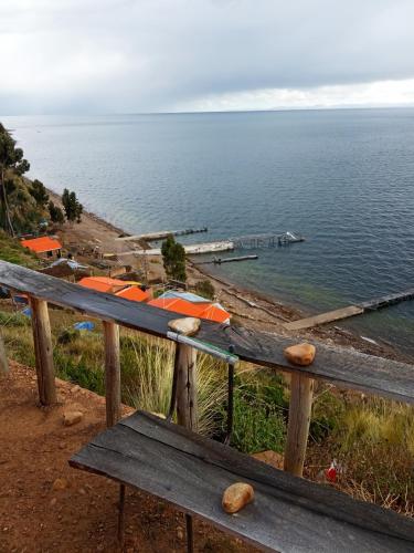 Hostal Qhana Pacha in ฮัวตาจาต้า