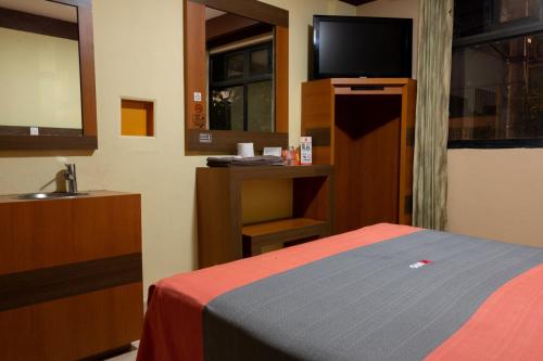 Hotel H - Fabiola Adults Only in Mexico City, Mexico