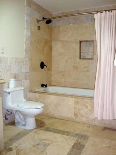 Chambre triple, 3 lits