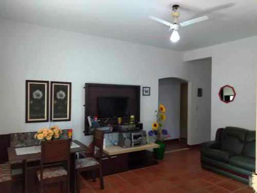 Skupni salon/TV območje, Casa de Praia em Figueira Arraial do Cabo in Ostalo