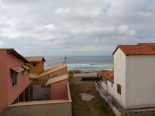 Casa de Praia em Figueira Arraial do Cabo in Ostalo