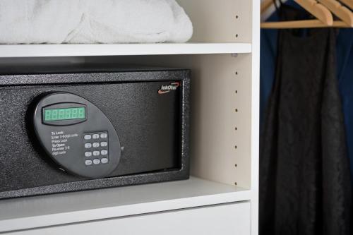 المرافق, Ringwood Royale in Mitcham