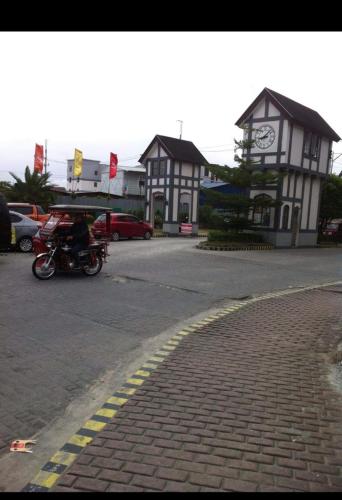 Estien’s Cozy Condotel to Stay photo