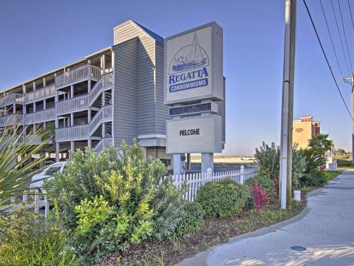 Regatta 305A Condo - image 3