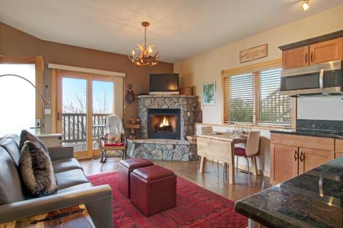 Mount Lady Washington 29B Condo - Apartment - Estes Park