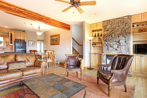 Mount Chapin S4 Condo - image 7