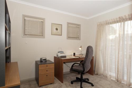 Létesítmények, Ringwood Royale in Mitcham