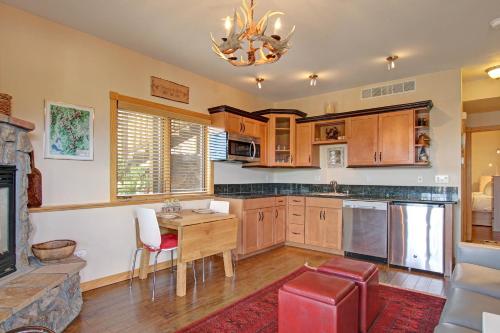Mount Lady Washington 29B Condo - image 6