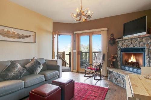 Mount Lady Washington 29B Condo - image 7