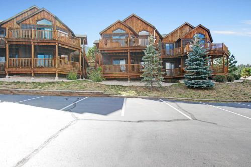 Sheep Mountain 20B Condo - image 2