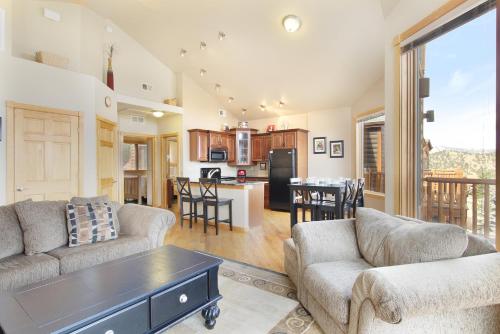 Ouzel Peak 22A Condo - image 4