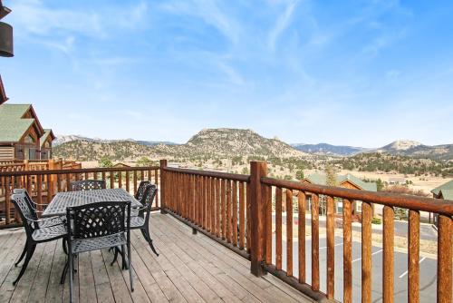 Ouzel Peak 22A Condo - image 5