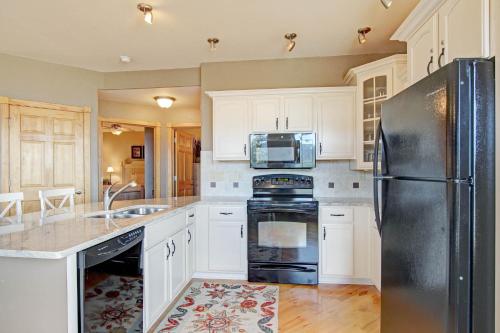 Sheep Mountain 20B Condo - image 7
