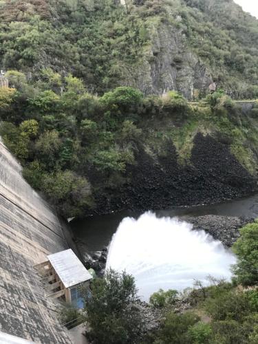 Cordoba Inn Apart Hotel in コルドバ