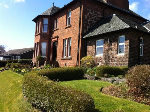 Ashbank Bed & Breakfast - Accommodation - Drymen