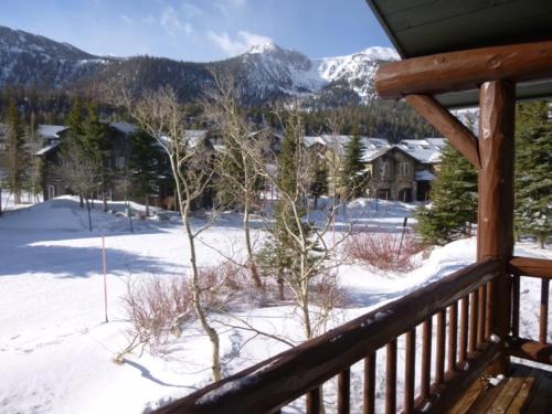 Snowcreek 890 Condo - image 2