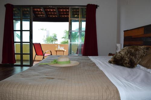 Cancun - Soho Room Type - Queen Suite with Pool View Cancun - Soho Room Type - Queen Suite with Pool View