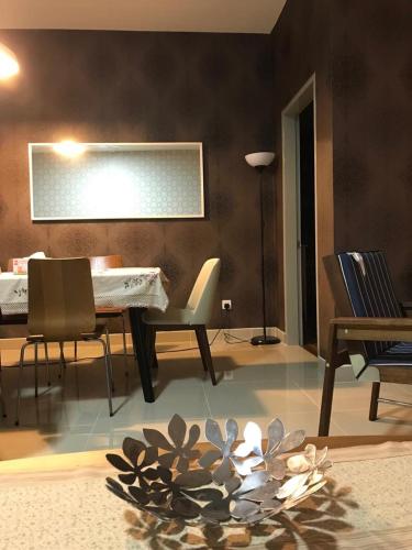 TAMARA KA SUITE PUTRAJAYA Kuala Lumpur
